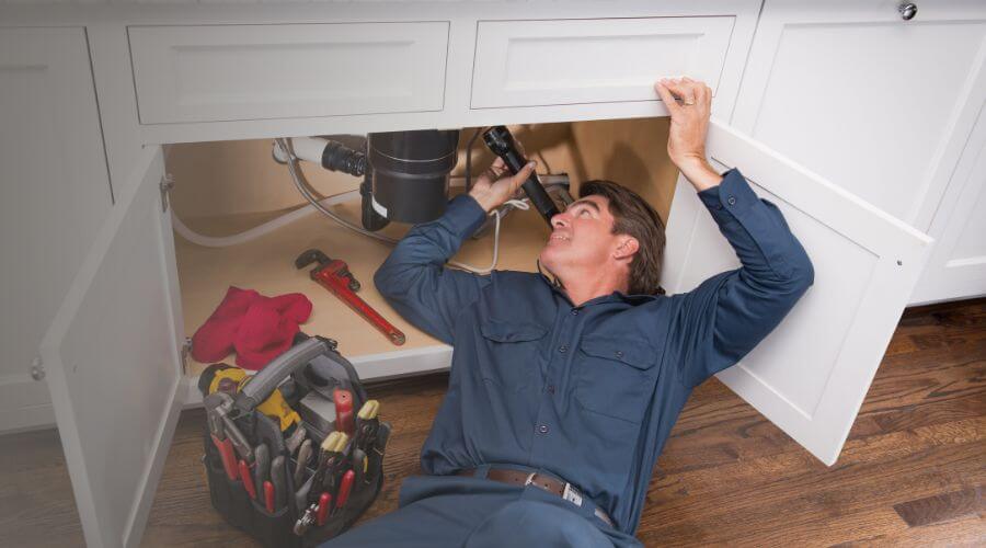 Professional Leak Detection Services in Indian Lake Estates, FL